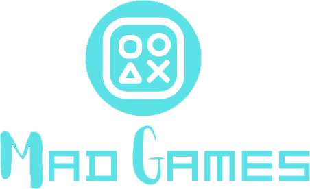 Introducing FREE MAD GAMES
